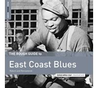Artisti Vari - The Rough Guide To East Coast Blues - Cd