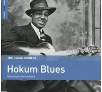 Artisti Vari - The Rough Guide To Hokum Blues - Cd
