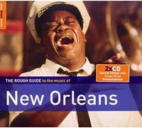Artisti Vari - The Rough Guide To New Orleans - 2 Cd