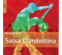Artisti Vari - The Rough Guide To Salsa Clandestina - Cd