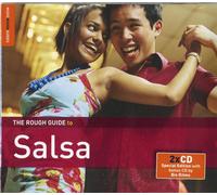 Artisti Vari - The Rough Guide To Salsa (third Edition) - 2 Cd