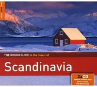 Artisti Vari - The Rough Guide To The Music Of Scandinavia - 2 Cd