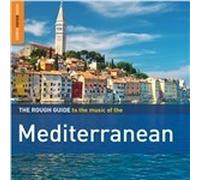 Artisti Vari - The Rough Guide To The Music Of The Mediterranean - 2 Cd