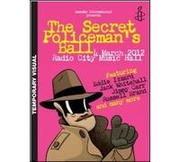 Artisti Vari - The Secret Policeman Ball - Dvd