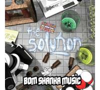 Artisti Vari - The Solution - Cd