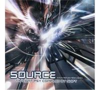 Artisti Vari - The Source - Cd