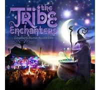 Artisti Vari - The Tribe Enchanters - Cd