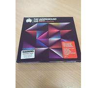 Artisti Vari - The Underground 2010 - 2 Cd