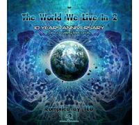 Artisti Vari - The World We Live In 2 - Cd