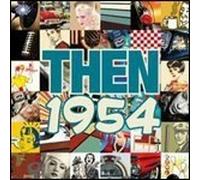 Artisti Vari - Then - 1954 - Cd