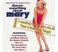 Artisti Vari - There's Something About Mary (music From The Motion Picture) - Cd