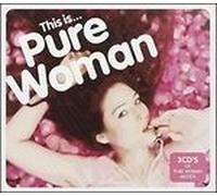 Artisti Vari - This Is Pure Woman - Cd