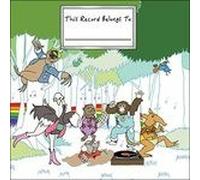 Artisti Vari - This Record Belongs To - Cd