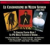 Artisti Vari - Ti Voglio Tanto Bene Le Piu' Belle Canzoni D'amore... - 2 Cd ...