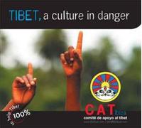 Artisti Vari - Tibet - A Culture In Danger - Cd