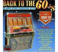 Artisti Vari - Tight Fit: Back To The 60's / Various - Cd