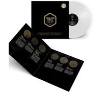 Artisti Vari - Time For Vinyl Vol.8 - Vinile (180 gr - white vinyl - numbered...