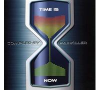 Artisti Vari - Time Is Now - Compiled By Painkiller - Cd
