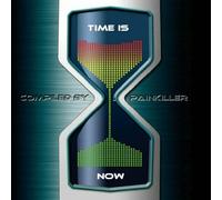 Artisti Vari - Time Is Now - Compiled By Painkiller - Cd