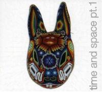Artisti Vari - Time & Space Part 1 - Cd