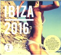 Artisti Vari - Toolroom Ibiza 2016 / Various - 3 Cd