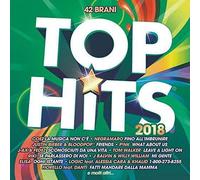 Artisti Vari - Top Hits - Winter 2018 - 2 Cd