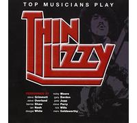 Artisti Vari - Top Musicians Play