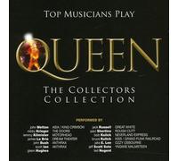 Artisti Vari - Top Musicians Play Queen