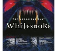 Artisti Vari - Top Musicians Play Whitesnake