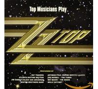 Artisti Vari - Top Musicians Play Zz Top