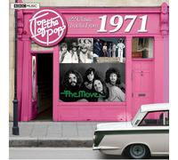 Artisti Vari - Top Of The Pops 1971 / Various - Cd