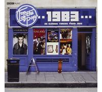 Artisti Vari - Top Of The Pops 1983 / Various - Cd
