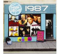 Artisti Vari - Top Of The Pops 1987 / Various - Cd