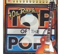Artisti Vari - Top Of The Pops 2: 70s Rock / Various - Cd