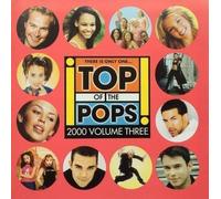 Artisti Vari - Top Of The Pops 2000 Vol.3 - Cd