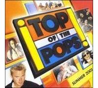 Artisti Vari - Top Of The Pops: Summer 2001 / Various - 2 Cd