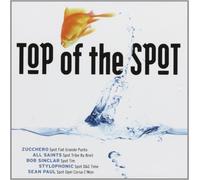 Artisti Vari - Top Of The Spot 2007 - Cd