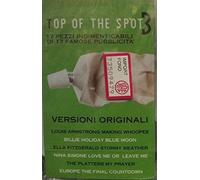 Artisti Vari - Top Of the Spot 3