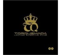 Artisti Vari - Torquemada - Cd (lounge sleeping club)