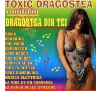Artisti Vari - Toxic Tragostea Compilation - Cd