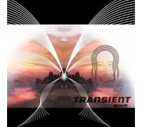 Artisti Vari - Transient Dawn - Salida Del Sol - Cd