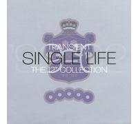 Artisti Vari - Transient Single Life: 12 Inch Collection - Cd