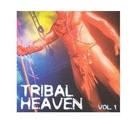 Artisti Vari - Tribal Heaven #01