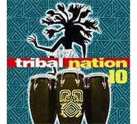Artisti Vari - Tribal Nation 10 - Cd