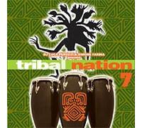 Artisti Vari - Tribal Nation 7 - Cd