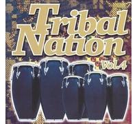 Artisti Vari - Tribal Nation Vol. 4 - Cd