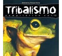 Artisti Vari - Tribalismo Vol.13 - 2 Cd (unmixed)