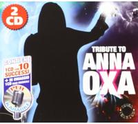 Artisti Vari - Tribute To Anna Oxa / Various - 2 Cd