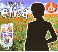 Artisti Vari - Tribute To Elisa / Various - 2 Cd