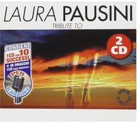 Artisti Vari - Tribute To Laura Pausini / Various - 2 Cd